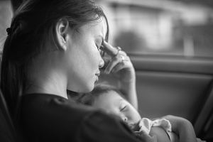La régression du sommeil